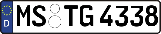 MS-TG4338