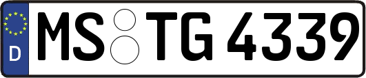 MS-TG4339