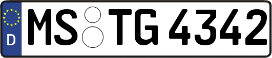 MS-TG4342