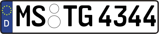 MS-TG4344