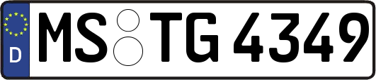 MS-TG4349