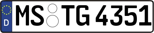 MS-TG4351
