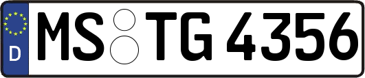 MS-TG4356