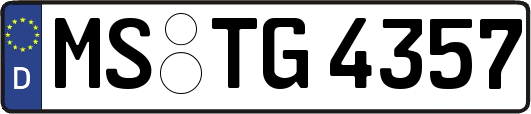 MS-TG4357
