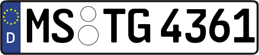 MS-TG4361