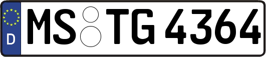 MS-TG4364