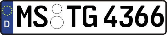 MS-TG4366