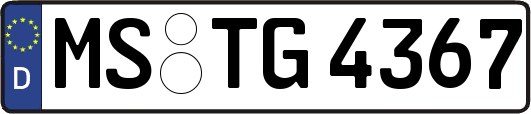MS-TG4367