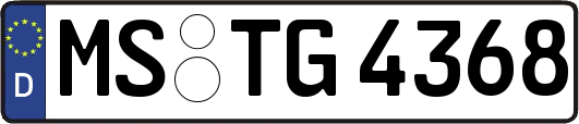 MS-TG4368
