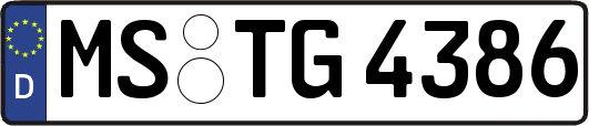 MS-TG4386