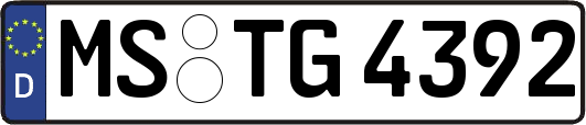 MS-TG4392