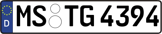 MS-TG4394