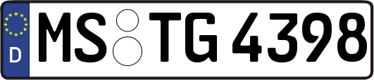 MS-TG4398