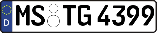 MS-TG4399