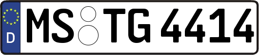 MS-TG4414