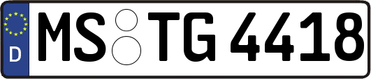 MS-TG4418