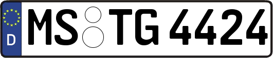 MS-TG4424
