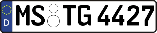 MS-TG4427