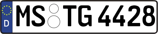 MS-TG4428