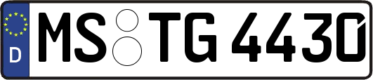 MS-TG4430