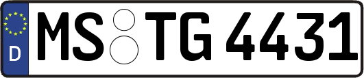 MS-TG4431