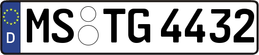 MS-TG4432