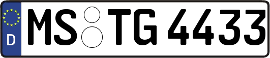 MS-TG4433