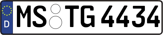 MS-TG4434