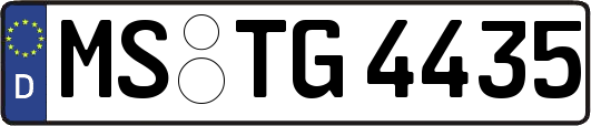 MS-TG4435