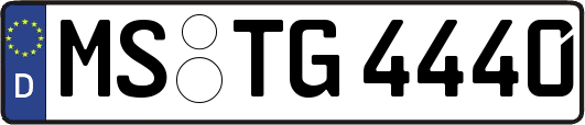 MS-TG4440