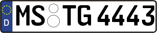 MS-TG4443