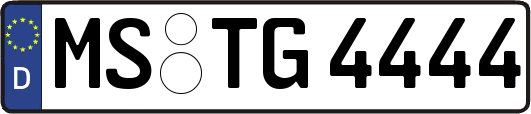 MS-TG4444