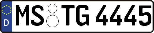 MS-TG4445