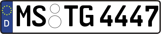 MS-TG4447