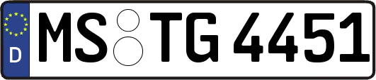 MS-TG4451