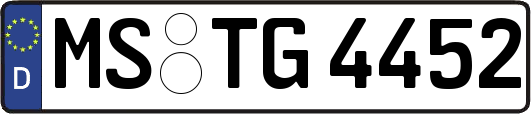 MS-TG4452