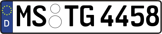 MS-TG4458