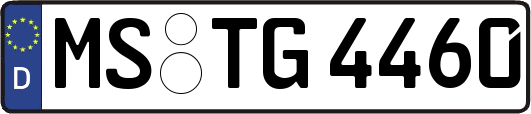 MS-TG4460