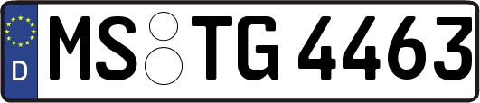 MS-TG4463