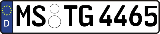 MS-TG4465