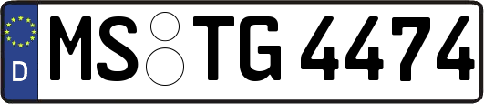 MS-TG4474