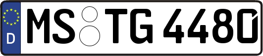 MS-TG4480