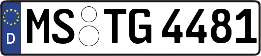MS-TG4481