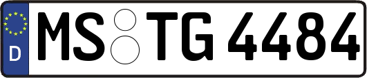 MS-TG4484