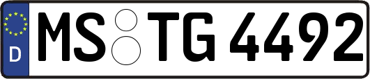 MS-TG4492
