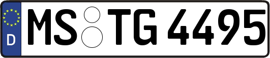 MS-TG4495