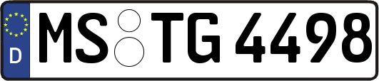 MS-TG4498