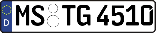 MS-TG4510