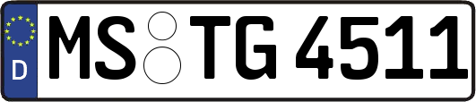 MS-TG4511