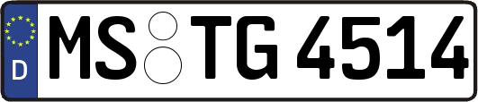 MS-TG4514